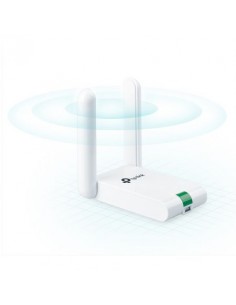 TP-LINK 300MB USB WN822N